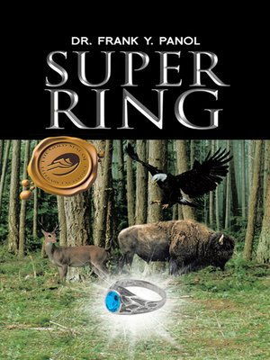 cover image of Super Ring
